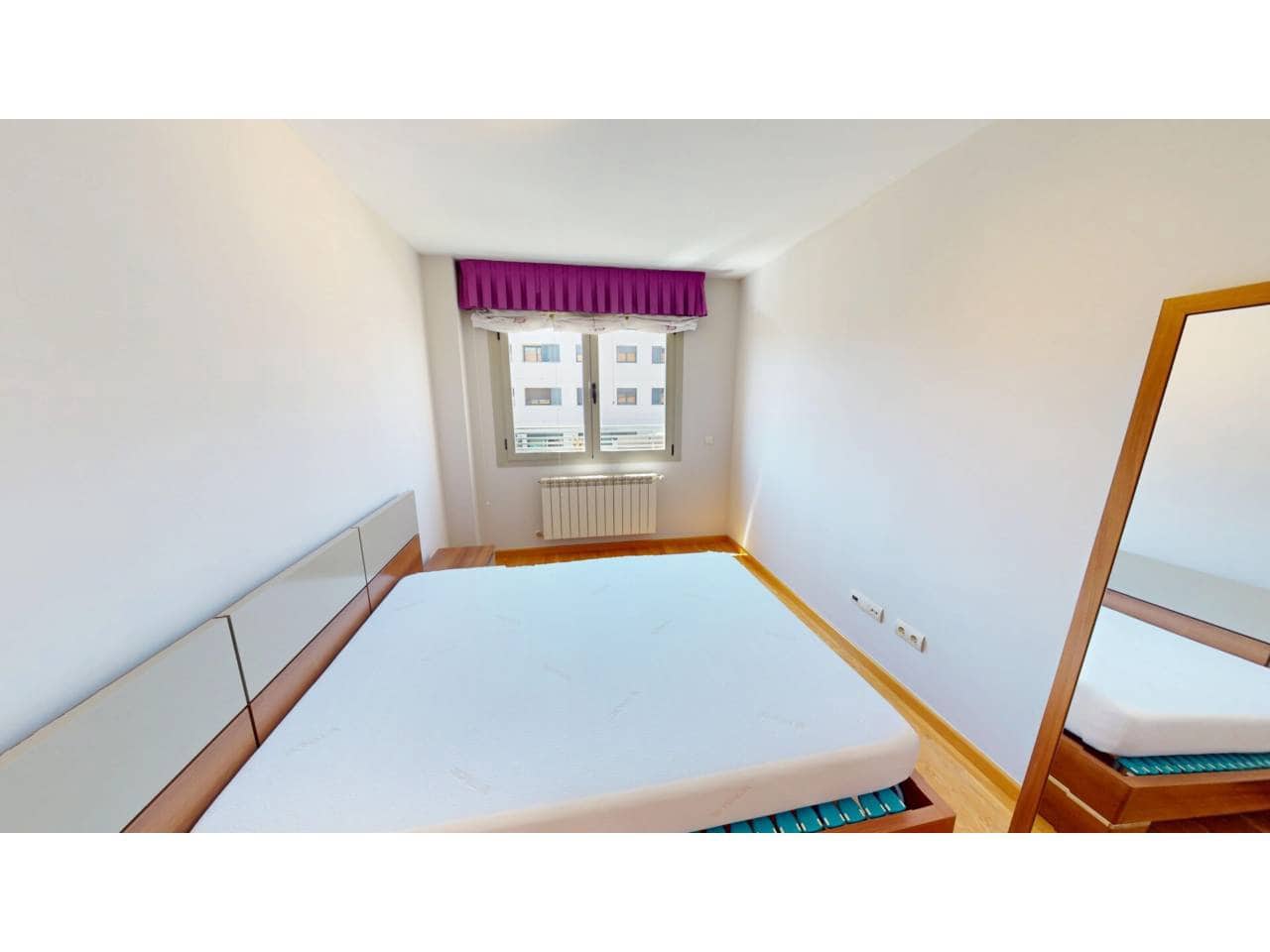 3 sypialnia Mieszkanie do wynajęcia w Arroyomolinos z basenem garażem - 1 350 € (Ref: 9790065)