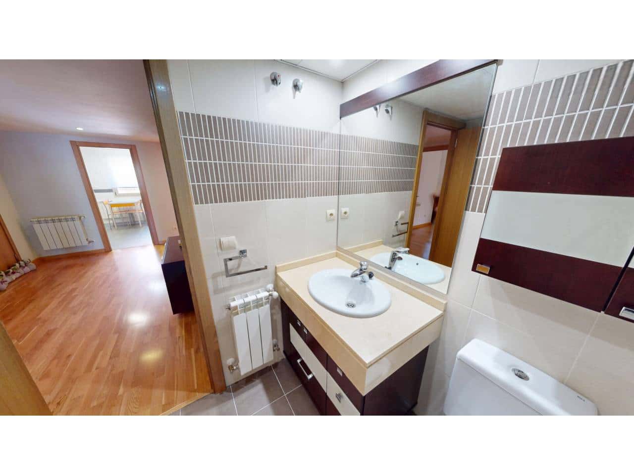 3 sypialnia Mieszkanie do wynajęcia w Arroyomolinos z basenem garażem - 1 350 € (Ref: 9790065)