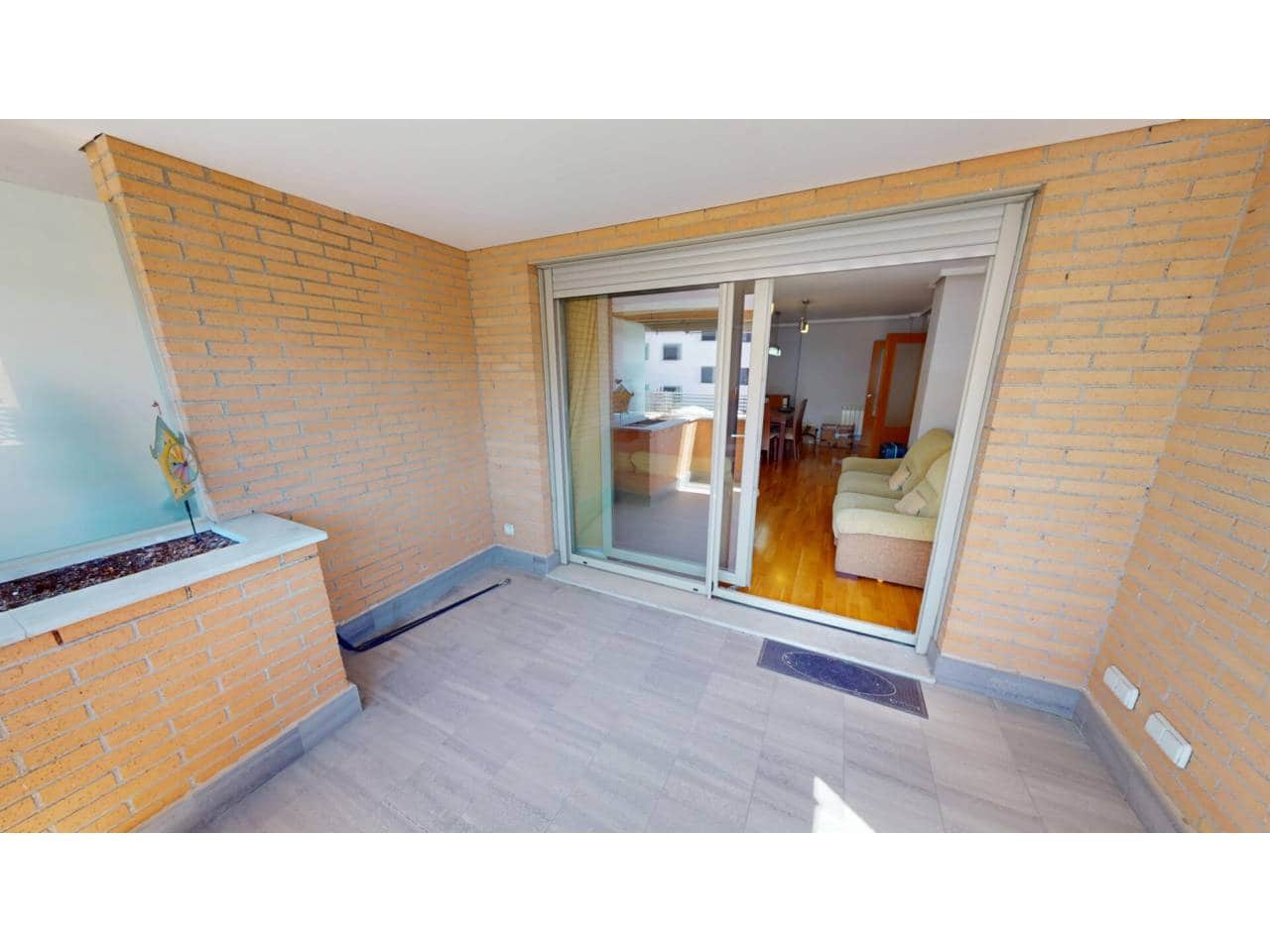 3 sypialnia Mieszkanie do wynajęcia w Arroyomolinos z basenem garażem - 1 350 € (Ref: 9790065)