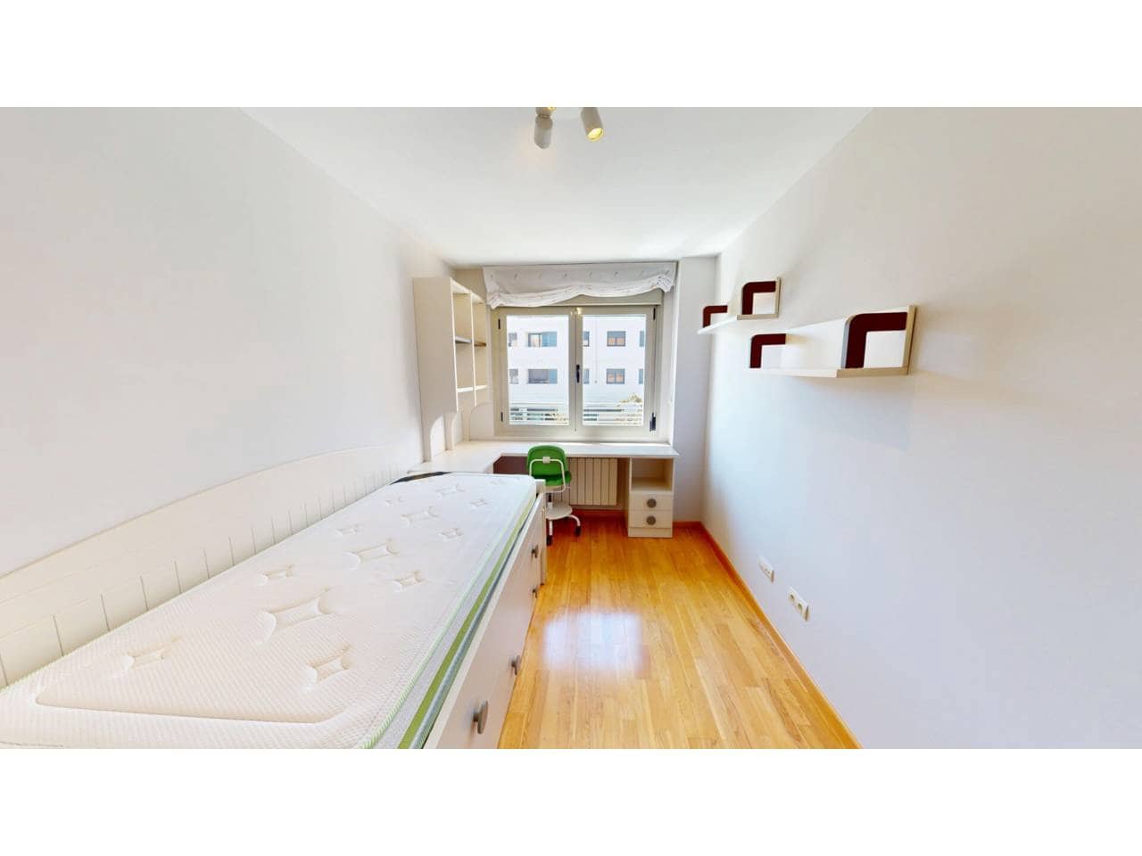 3 sypialnia Mieszkanie do wynajęcia w Arroyomolinos z basenem garażem - 1 350 € (Ref: 9790065)