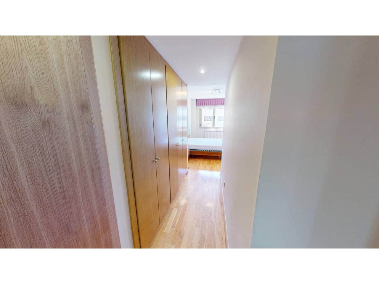 3 sypialnia Mieszkanie do wynajęcia w Arroyomolinos z basenem garażem - 1 350 € (Ref: 9790065)