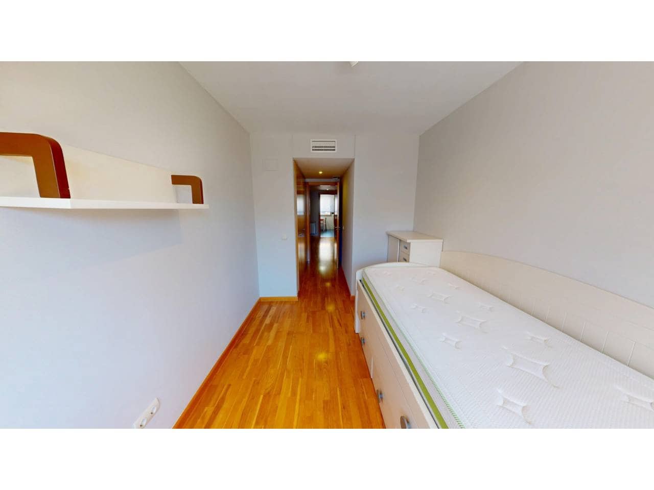 3 sypialnia Mieszkanie do wynajęcia w Arroyomolinos z basenem garażem - 1 350 € (Ref: 9790065)