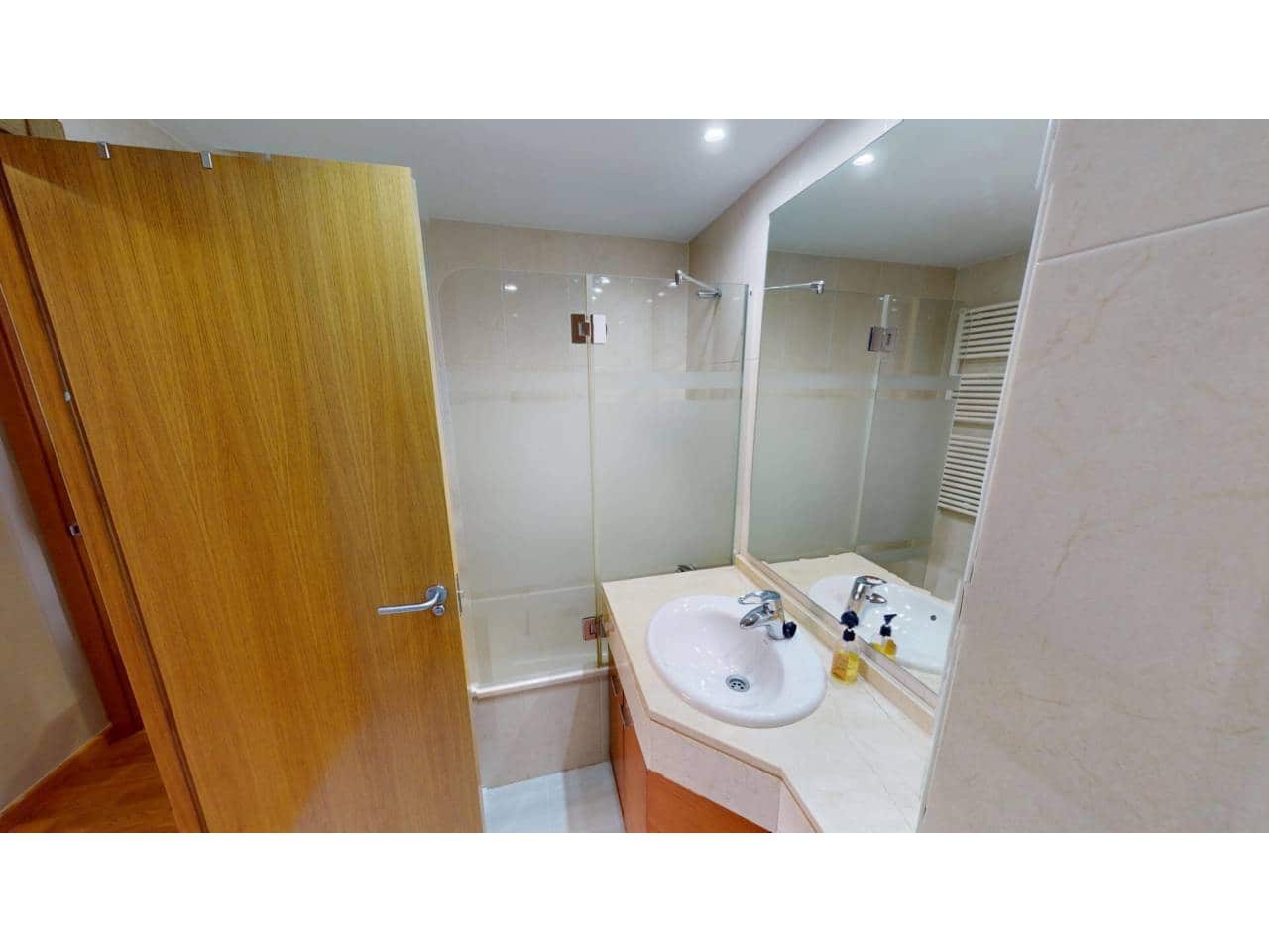 3 sypialnia Mieszkanie do wynajęcia w Arroyomolinos z basenem garażem - 1 350 € (Ref: 9790065)