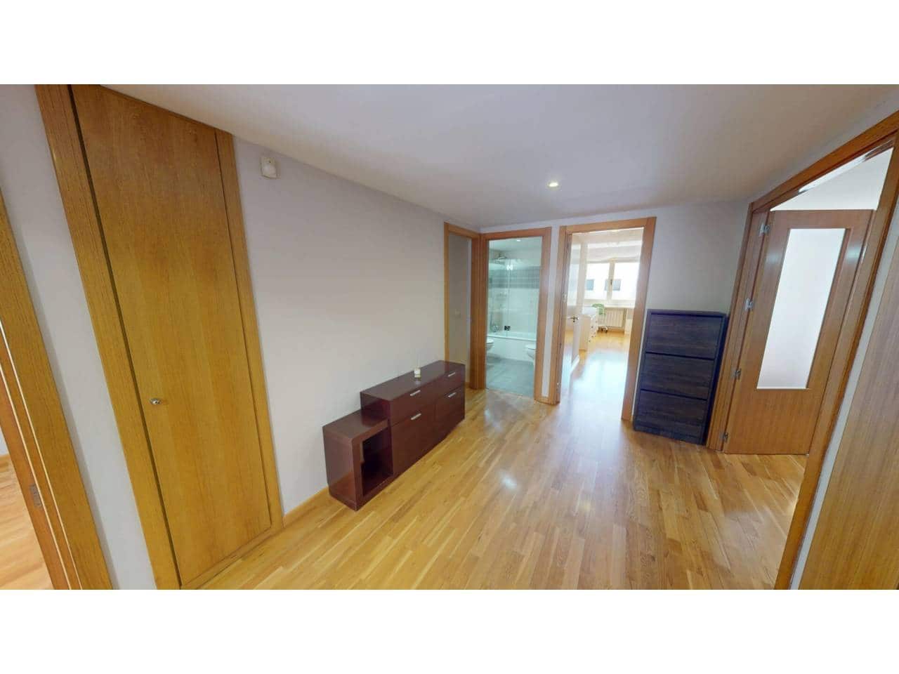 3 sypialnia Mieszkanie do wynajęcia w Arroyomolinos z basenem garażem - 1 350 € (Ref: 9790065)