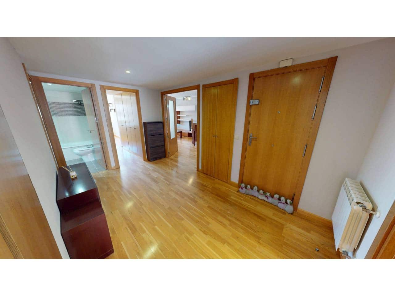 3 sypialnia Mieszkanie do wynajęcia w Arroyomolinos z basenem garażem - 1 350 € (Ref: 9790065)