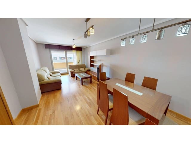 3 Zimmer Wohnung zu vermieten in Arroyomolinos mit Pool Garage - 1.350 € (Ref: 9790065)