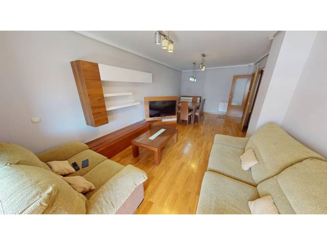 3 Zimmer Wohnung zu vermieten in Arroyomolinos mit Pool Garage - 1.350 € (Ref: 9790065)