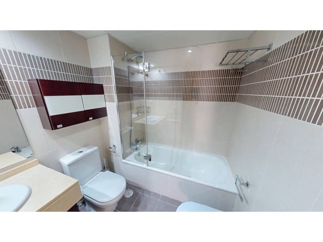 3 Zimmer Wohnung zu vermieten in Arroyomolinos mit Pool Garage - 1.350 € (Ref: 9790065)