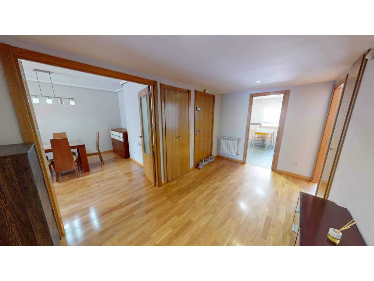 3 sypialnia Mieszkanie do wynajęcia w Arroyomolinos z basenem garażem - 1 350 € (Ref: 9790065)