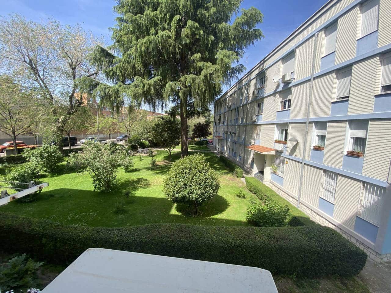 3 makuuhuone Asunto vuokrattavana paikassa Madrid kaupunki - 1 300 € (Ref: 9793905)