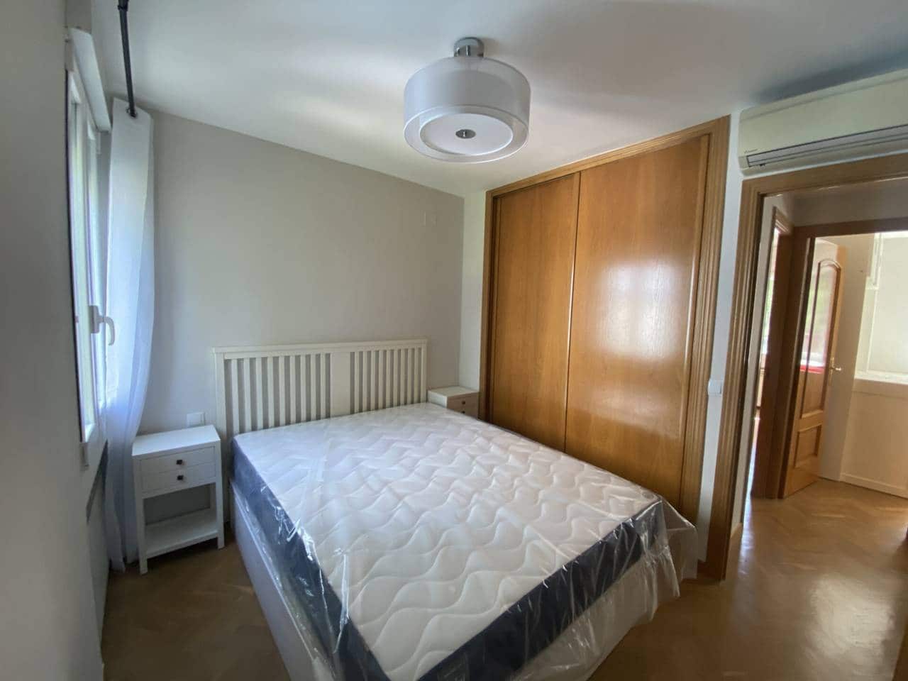 3 makuuhuone Asunto vuokrattavana paikassa Madrid kaupunki - 1 300 € (Ref: 9793905)