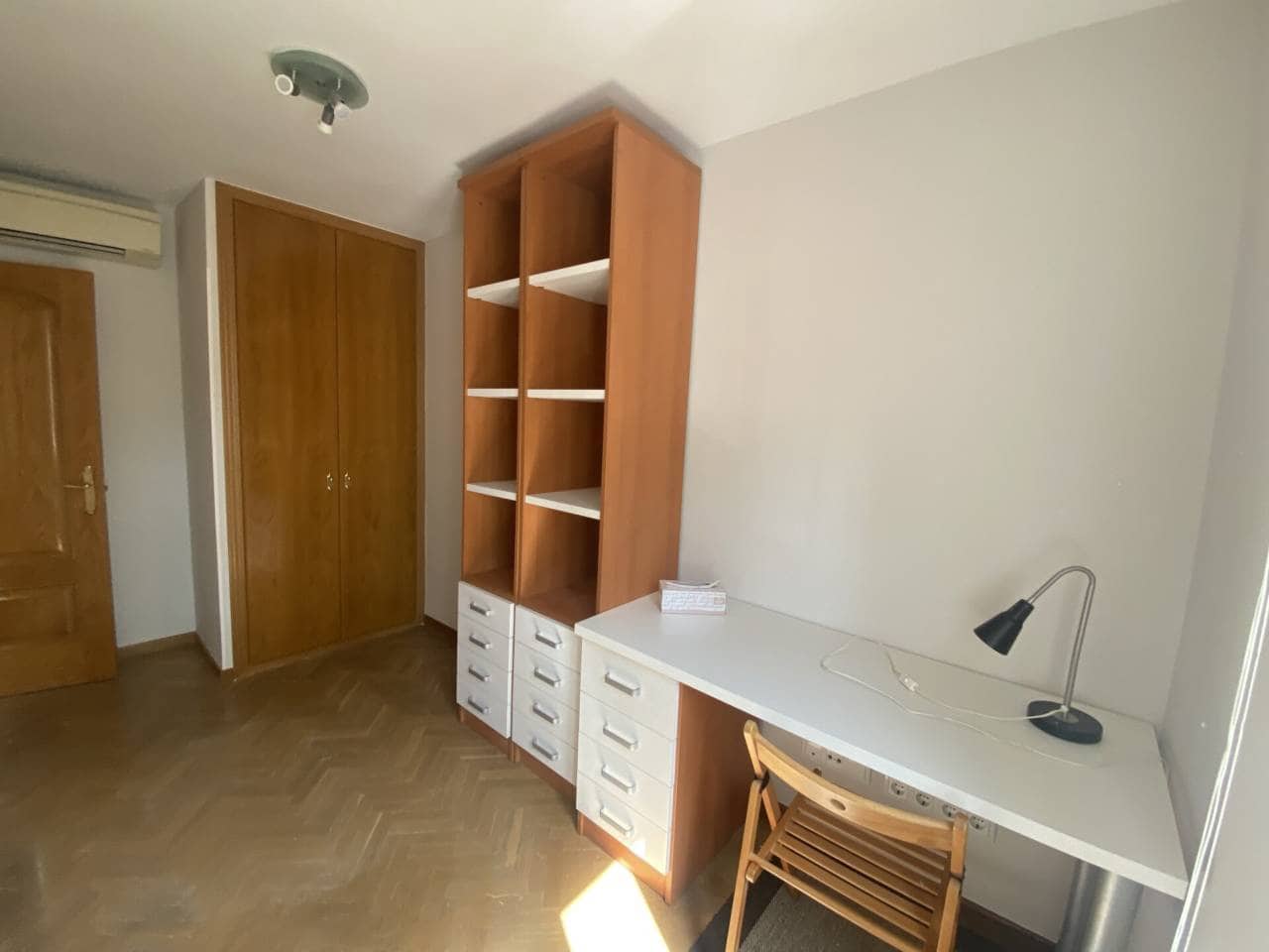 3 makuuhuone Asunto vuokrattavana paikassa Madrid kaupunki - 1 300 € (Ref: 9793905)