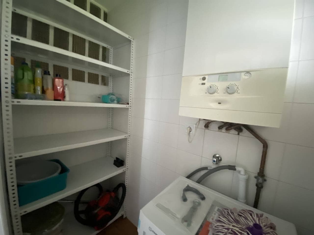 3 makuuhuone Asunto vuokrattavana paikassa Madrid kaupunki - 1 300 € (Ref: 9793905)