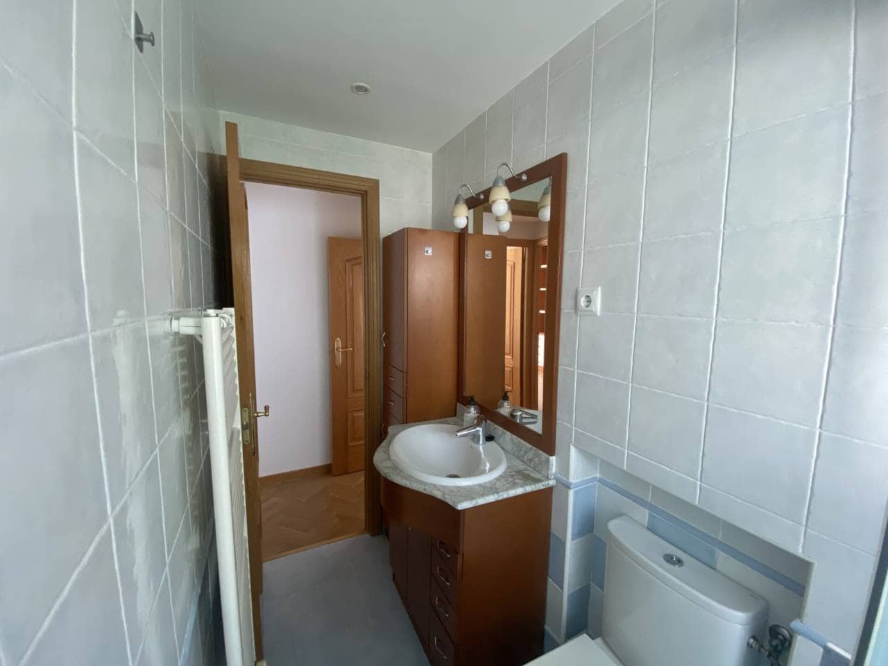 3 makuuhuone Asunto vuokrattavana paikassa Madrid kaupunki - 1 300 € (Ref: 9793905)