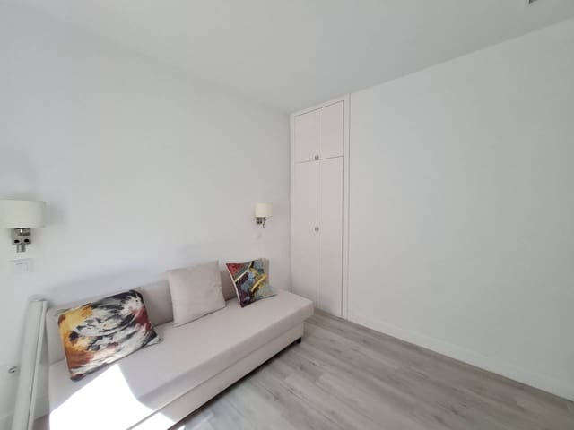3 soveværelse Lejlighed til leje i Madrid by - € 2.100 (Ref: 9819767)