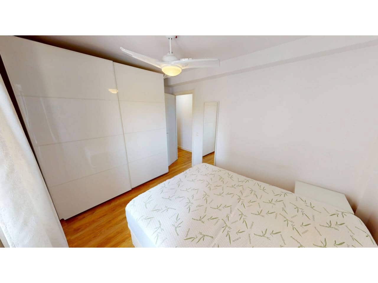 Piso de 3 habitaciones en Móstoles en alquiler - 1.350 € (Ref: 9842024)