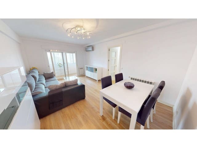 Piso de 3 habitaciones en Móstoles en alquiler - 1.350 € (Ref: 9842024)