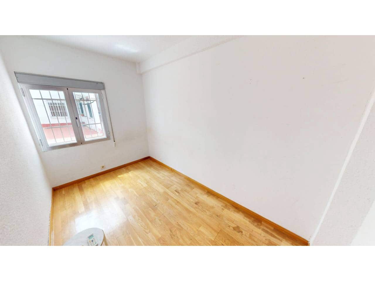 2 bedroom Flat for sale in Getafe - € 210,000 (Ref: 9842026)