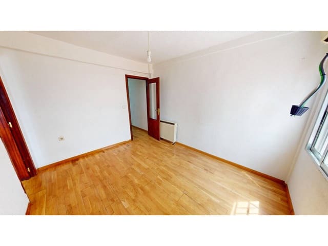 Piso de 2 habitaciones en Getafe en venta - 210.000 € (Ref: 9842026)