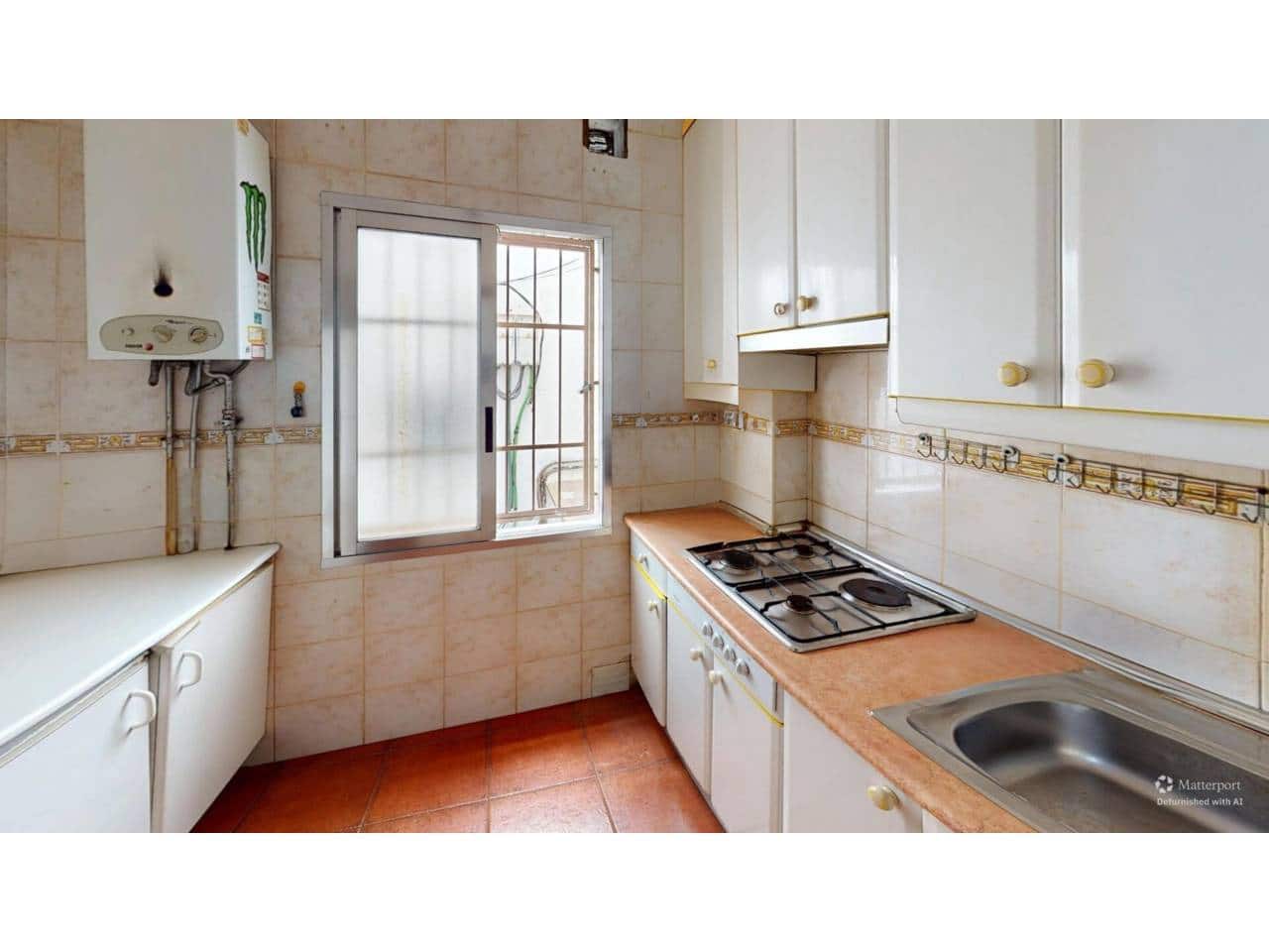 2 bedroom Flat for sale in Getafe - € 210,000 (Ref: 9842026)