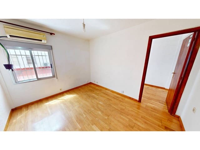 Piso de 2 habitaciones en Getafe en venta - 210.000 € (Ref: 9842026)