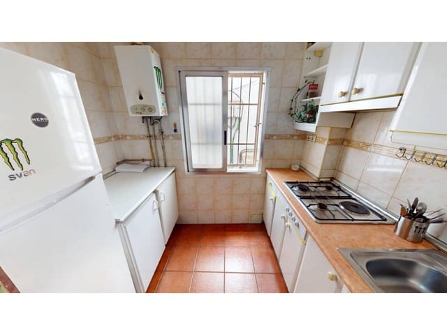 Piso de 2 habitaciones en Getafe en venta - 210.000 € (Ref: 9842026)