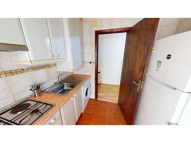 Piso de 2 habitaciones en Getafe en venta - 210.000 € (Ref: 9842026)