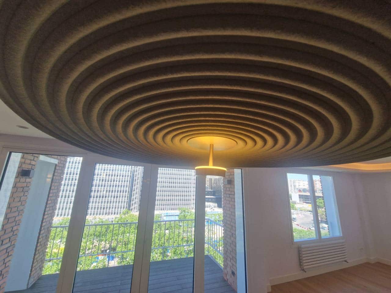 4 soveværelse Lejlighed til salg i Madrid by - € 2.695.000 (Ref: 9850803)