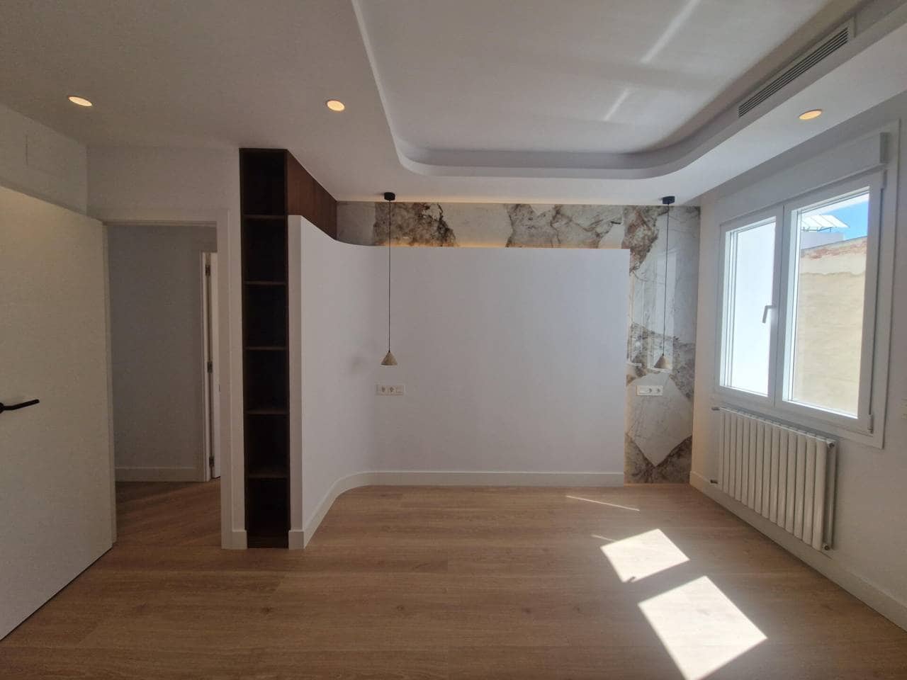 4 soveværelse Lejlighed til salg i Madrid by - € 2.695.000 (Ref: 9850803)