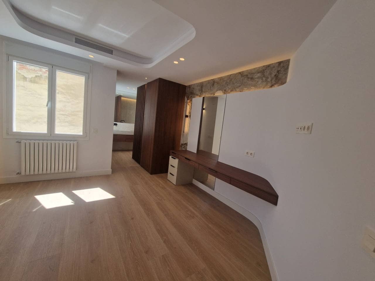 4 soveværelse Lejlighed til salg i Madrid by - € 2.695.000 (Ref: 9850803)
