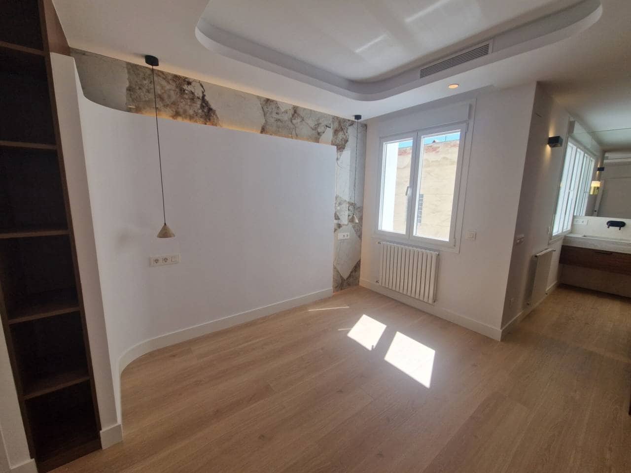 4 soveværelse Lejlighed til salg i Madrid by - € 2.695.000 (Ref: 9850803)