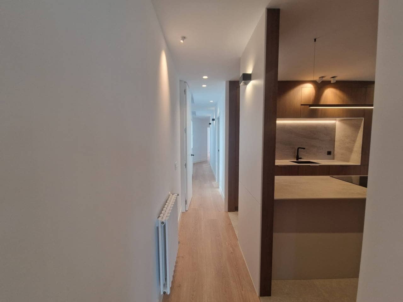 4 soveværelse Lejlighed til salg i Madrid by - € 2.695.000 (Ref: 9850803)