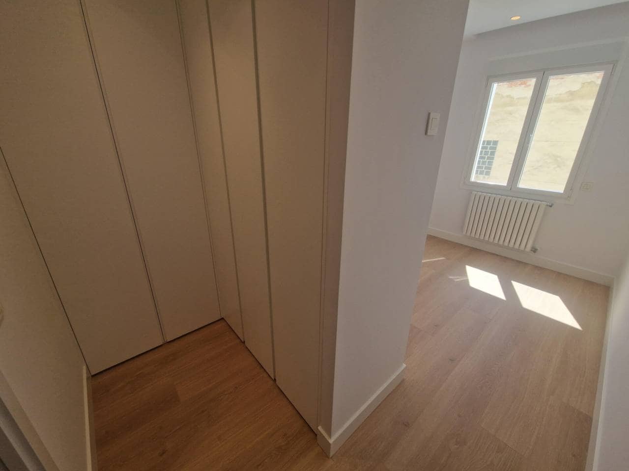 4 soveværelse Lejlighed til salg i Madrid by - € 2.695.000 (Ref: 9850803)
