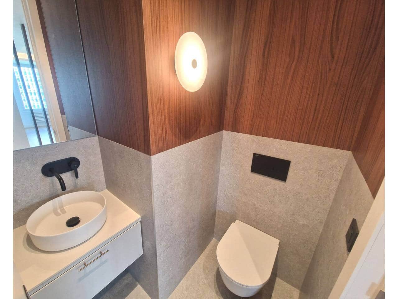 4 soveværelse Lejlighed til salg i Madrid by - € 2.695.000 (Ref: 9850803)