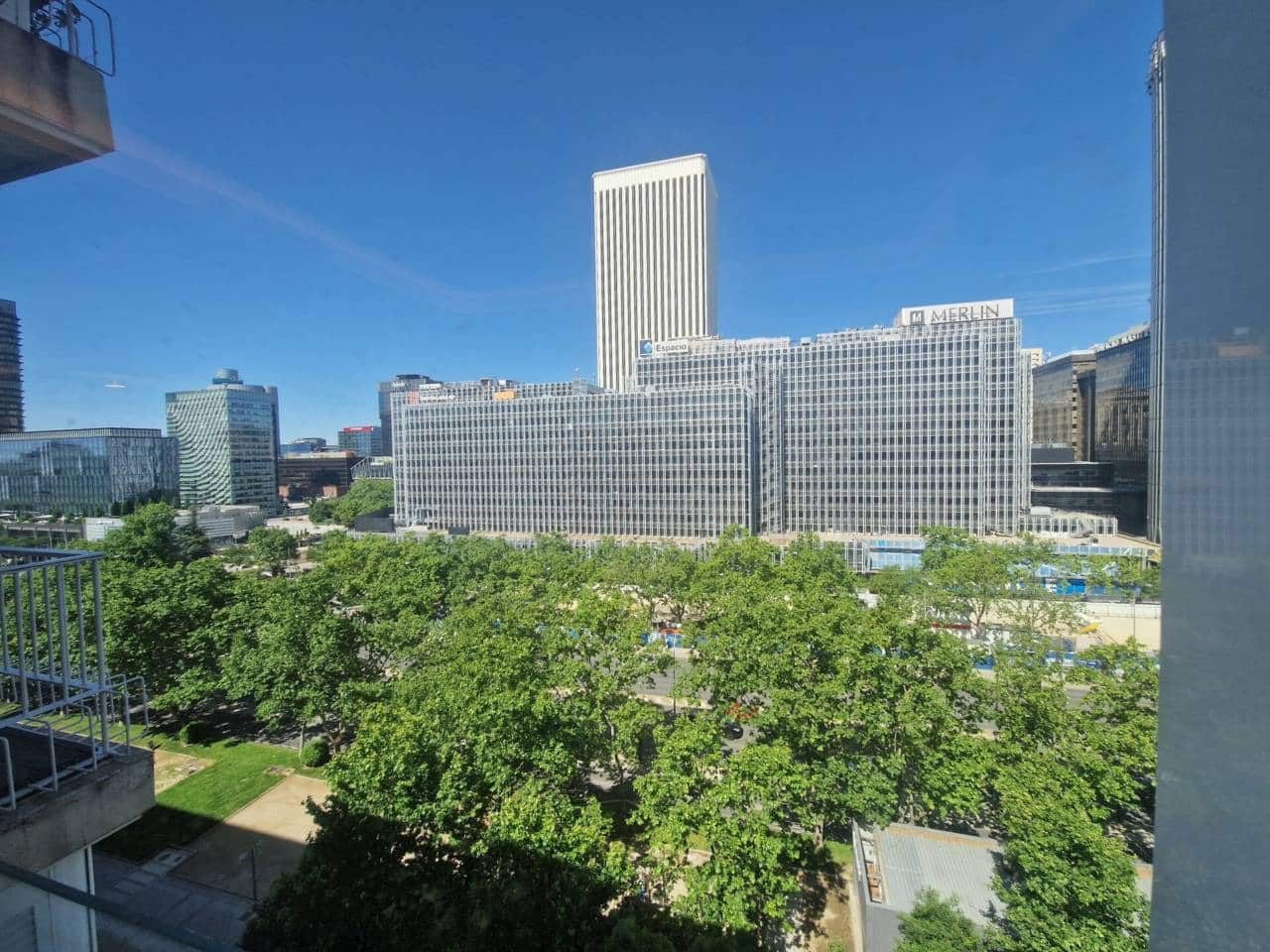 4 soveværelse Lejlighed til salg i Madrid by - € 2.695.000 (Ref: 9850803)