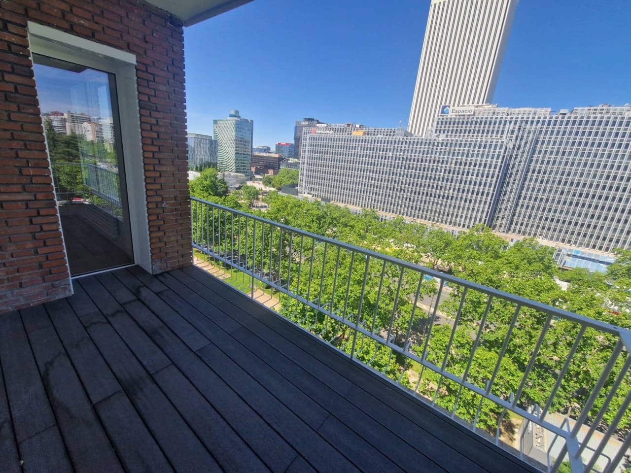 4 soveværelse Lejlighed til salg i Madrid by - € 2.695.000 (Ref: 9850803)