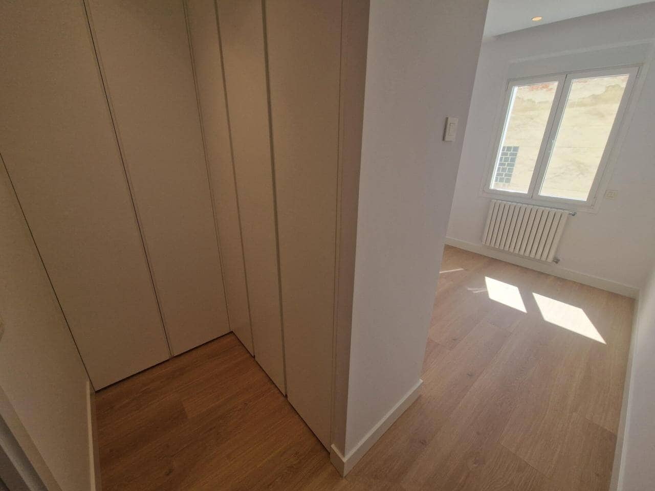 4 sovrum Lägenhet till salu i Madrid stad med garage - 2 695 000 € (Ref: 9850803)
