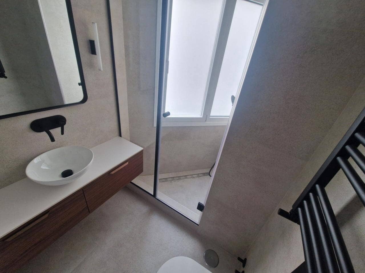 4 sovrum Lägenhet till salu i Madrid stad med garage - 2 695 000 € (Ref: 9850803)