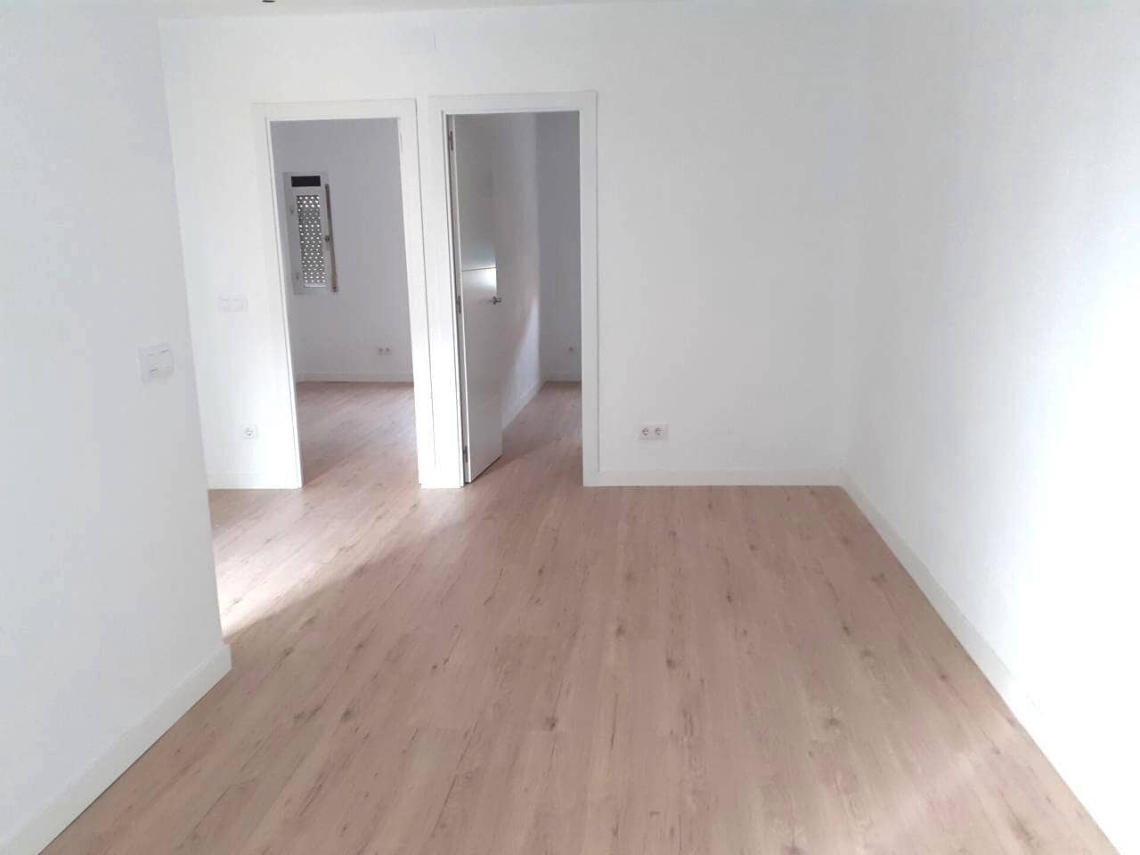 2 soveværelse Lejlighed til salg i Madrid by - € 230.000 (Ref: 9850805)