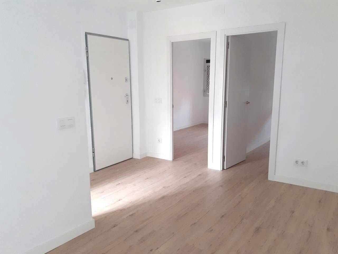 2 soveværelse Lejlighed til salg i Madrid by - € 230.000 (Ref: 9850805)