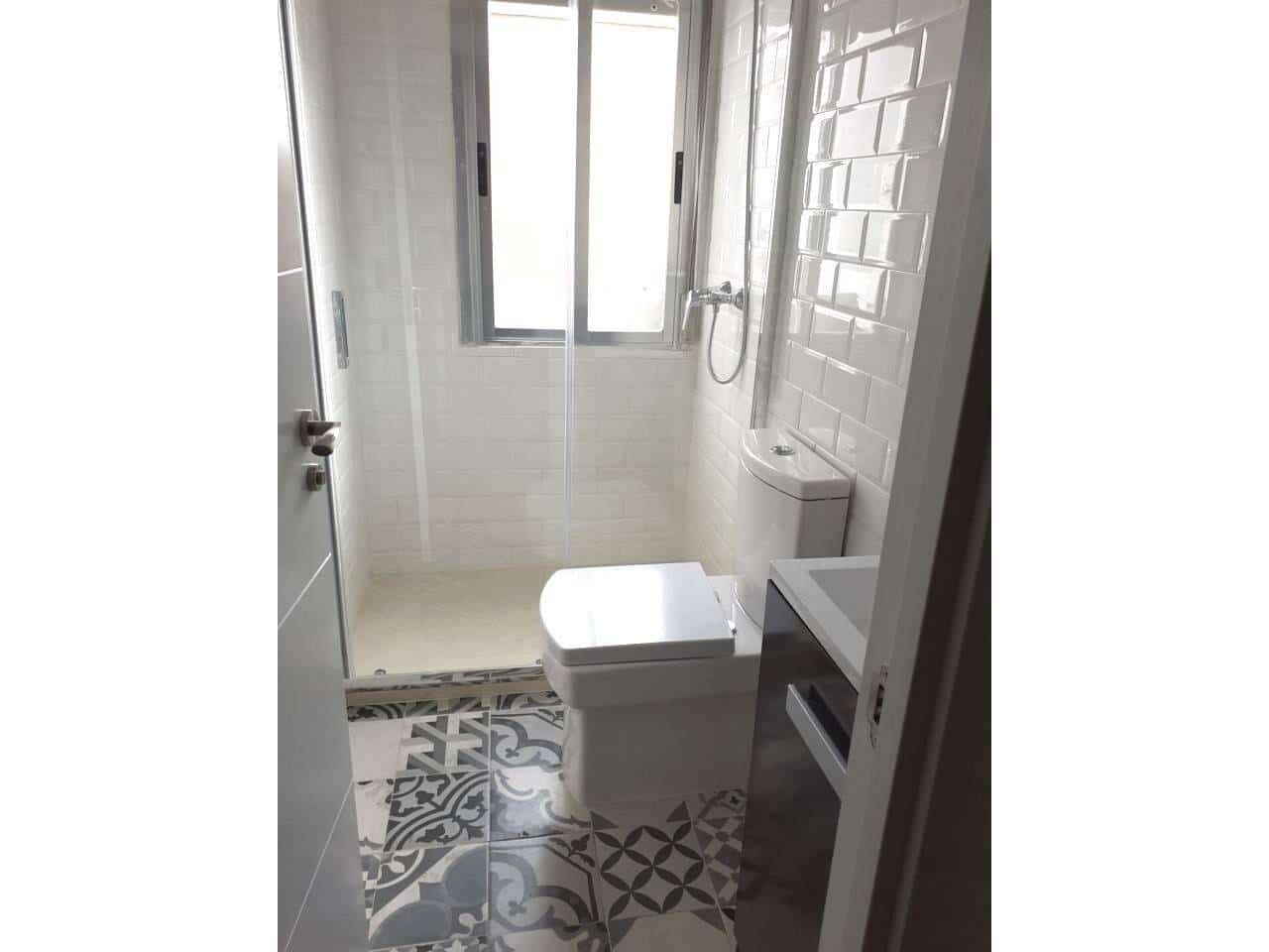 2 soveværelse Lejlighed til salg i Madrid by - € 230.000 (Ref: 9850805)