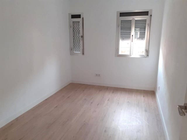 2 soveværelse Lejlighed til salg i Madrid by - € 230.000 (Ref: 9850805)