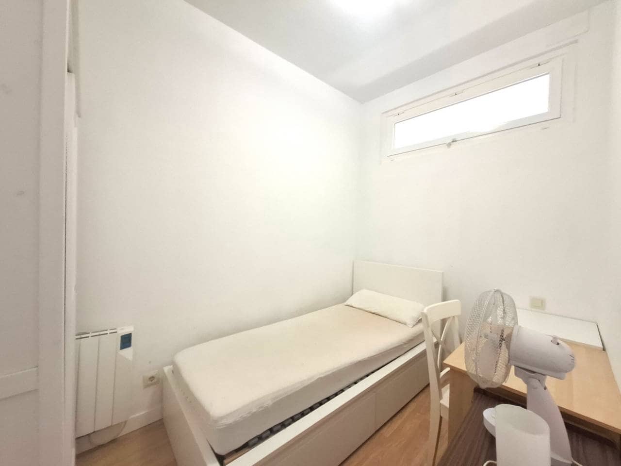 4 Zimmer Wohnung zu vermieten in Madrid Stadt - 1.700 € (Ref: 9880490)