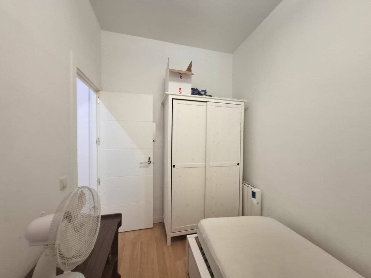 4 Zimmer Wohnung zu vermieten in Madrid Stadt - 1.700 € (Ref: 9880490)