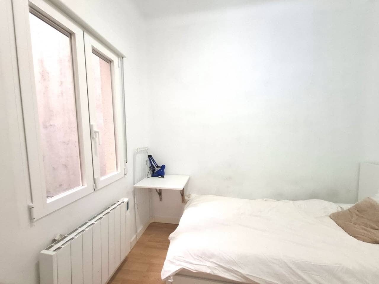4 Zimmer Wohnung zu vermieten in Madrid Stadt - 1.700 € (Ref: 9880490)