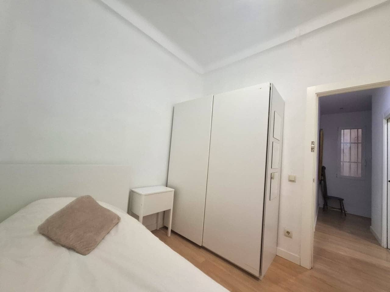 4 Zimmer Wohnung zu vermieten in Madrid Stadt - 1.700 € (Ref: 9880490)