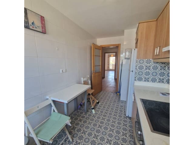 2 bedroom Flat for rent in Carretera de Cadiz, Málaga city with pool garage - € 1,550 (Ref: 9902698)