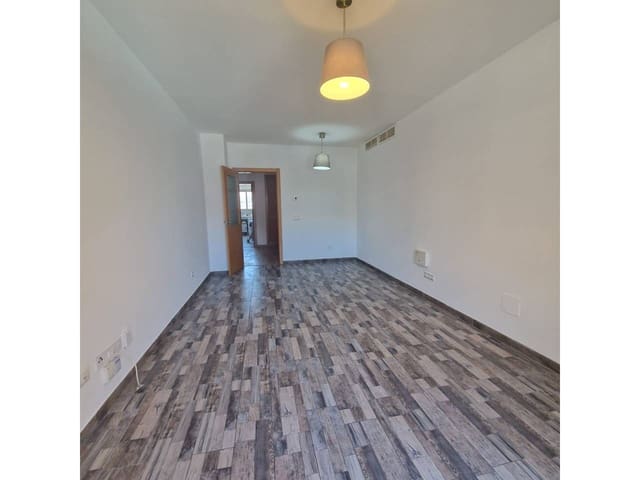 2 bedroom Flat for rent in Carretera de Cadiz, Málaga city with pool garage - € 1,550 (Ref: 9902698)