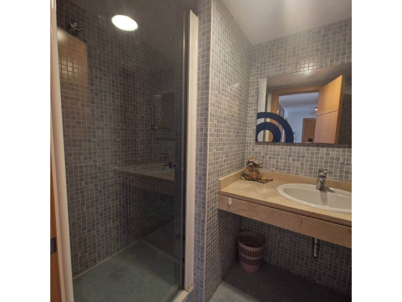 2 bedroom Flat for rent in Malaga city with pool garage - € 1,550 (Ref: 9902698)