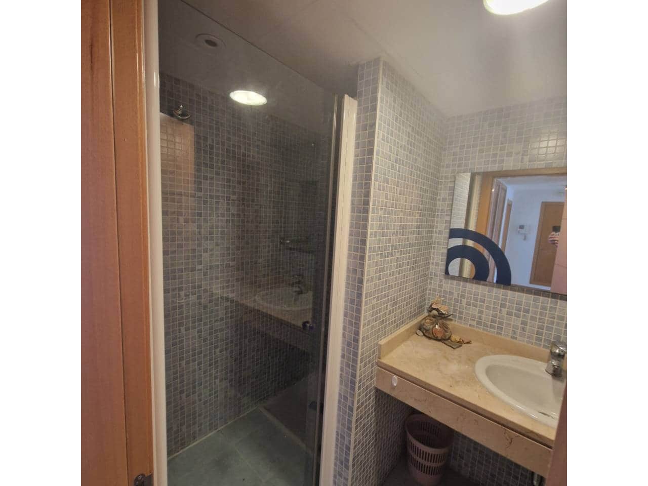 2 bedroom Flat for rent in Malaga city with pool garage - € 1,550 (Ref: 9902698)